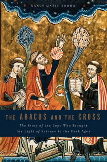 The Abacus and the Cross, Basic Books 2010